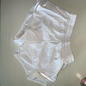 Hotty Hot Low-Rise Lined Short 2.5"